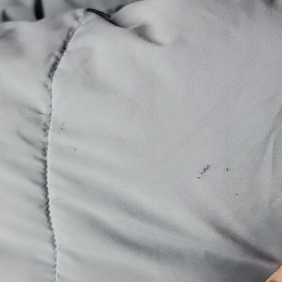 Abercrombie Kids Fleece Jacket - Picture 5 of 7